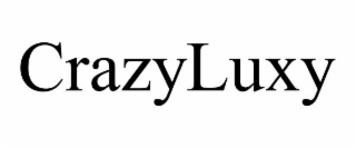 crazyluxy