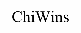 chiwins