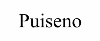 puiseno