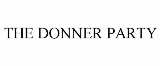the donner party