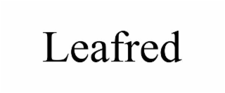 leafred