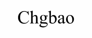 chgbao
