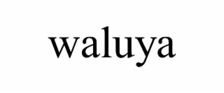 waluya