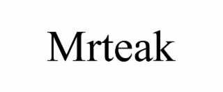 mrteak