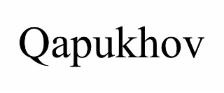 qapukhov