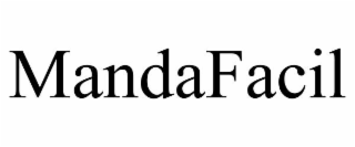 mandafacil