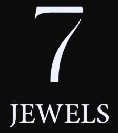 7 jewels