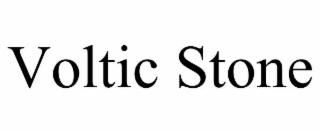 voltic stone