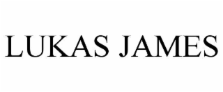 lukas james