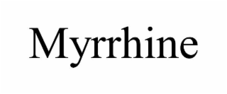 myrrhine