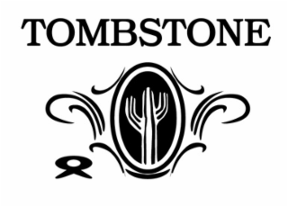 tombstone