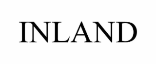 inland