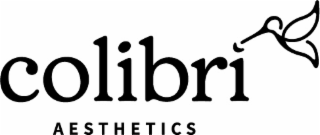 colibri aesthetics