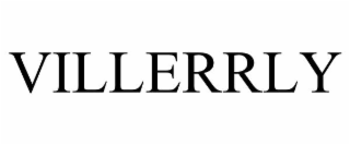 villerrly