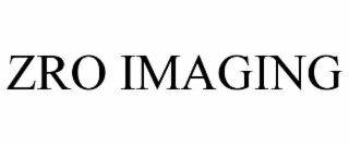 zro imaging