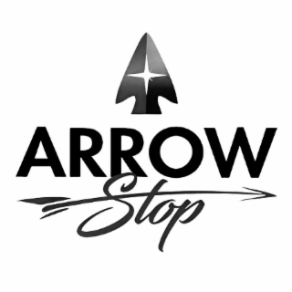 arrow stop