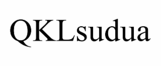 qklsudua