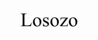 losozo