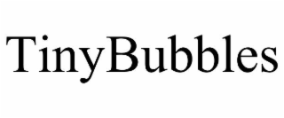 tinybubbles