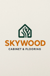 skywood cabinet & flooring