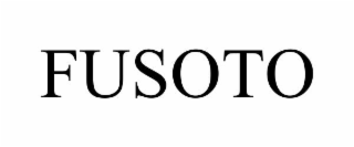 fusoto