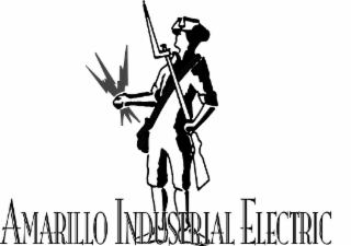 amarillo industrial electric