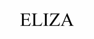 eliza