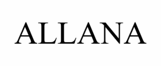 allana