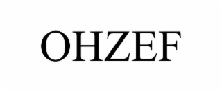 ohzef