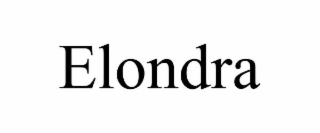 elondra