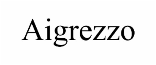 aigrezzo