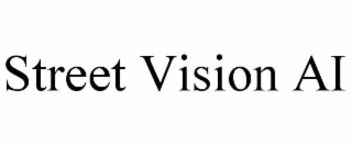 street vision ai