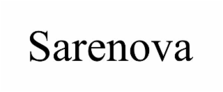sarenova