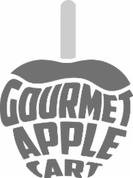 gourmet apple cart