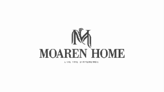 moaren home live the difference