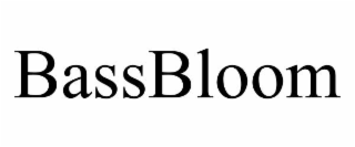 bassbloom