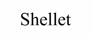 shellet