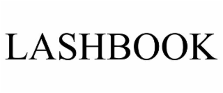 lashbook