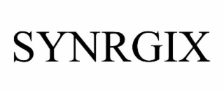 synrgix