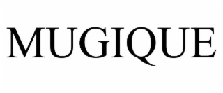 mugique