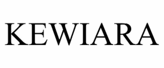 kewiara