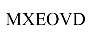 mxeovd