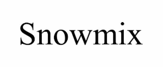 snowmix
