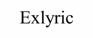 exlyric