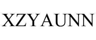 xzyaunn