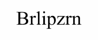 brlipzrn