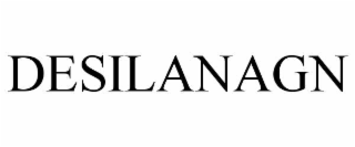 desilanagn