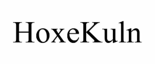 hoxekuln