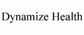 dynamize health