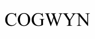 cogwyn
